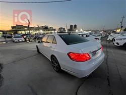 مێرسێدس بێنز E-Class